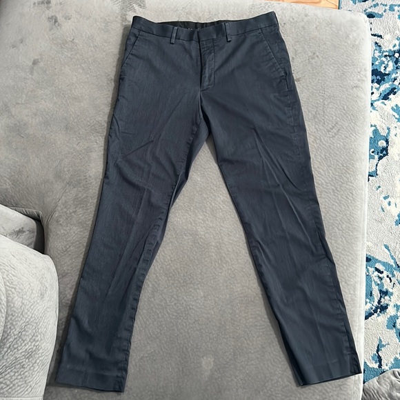 Express Pants Express Mens Slim Dress Pant Size 3x30 Poshmark